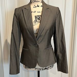 Express Design Studio Suit Jacket. Matching Pants also listed in my closet.